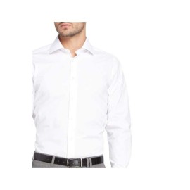 CAMISA VESTIR BLANCO